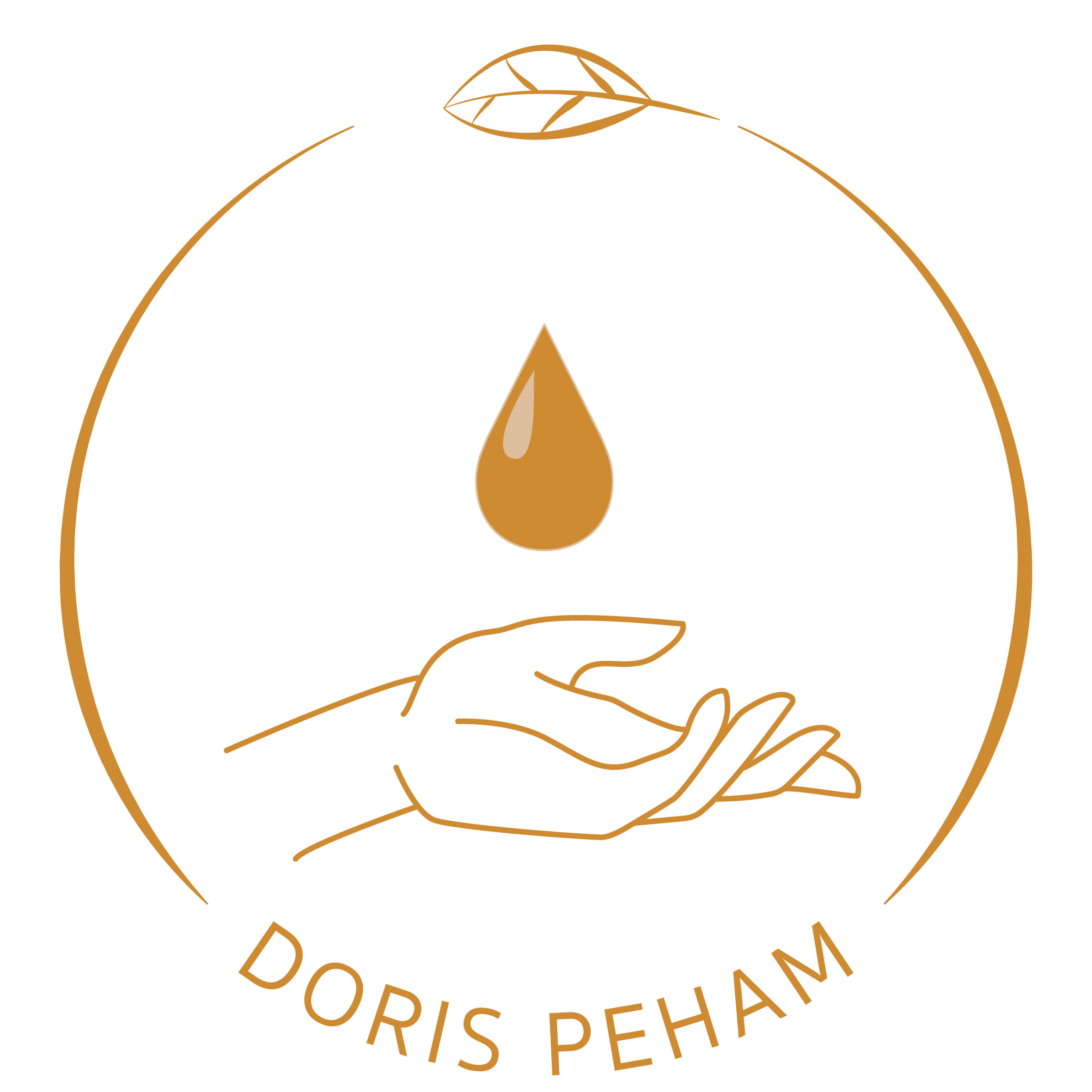 Logo_Doris-Peham