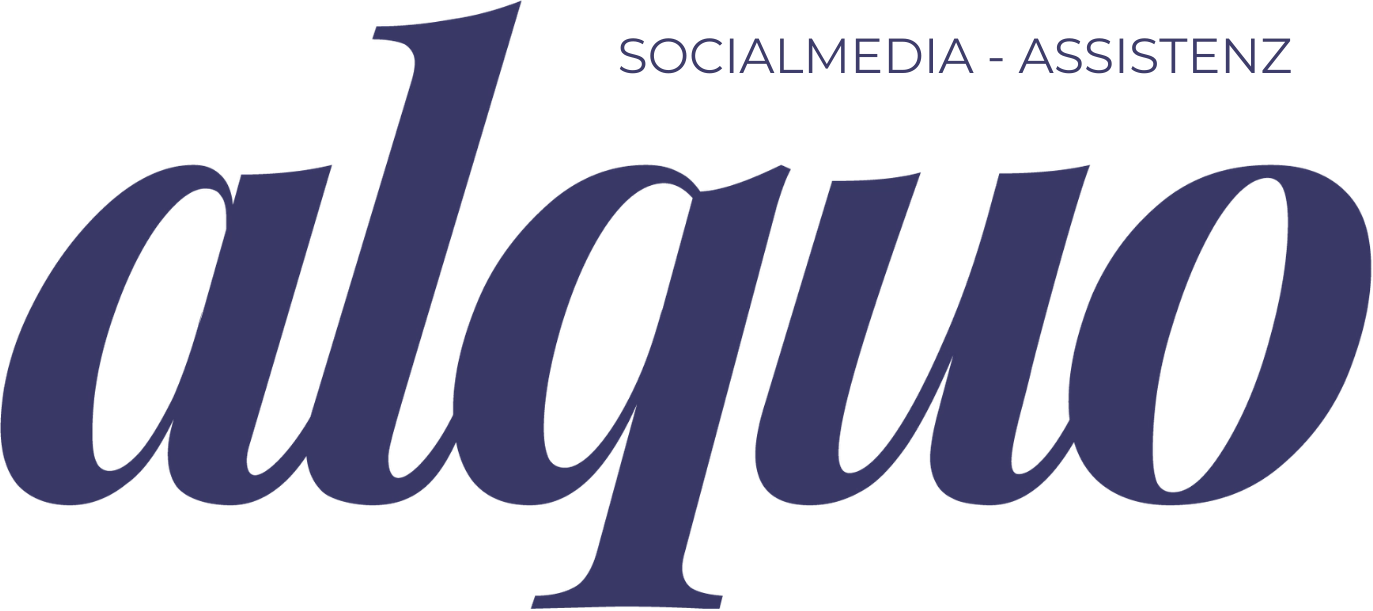 Logo Socialmediaassistenz